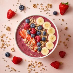 Breakfast Bowl - Weekly